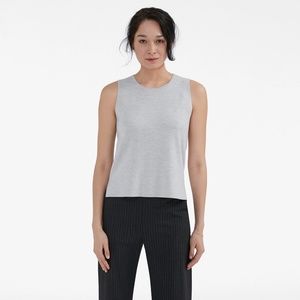 MM Lafleur Louisa Top- Glacier